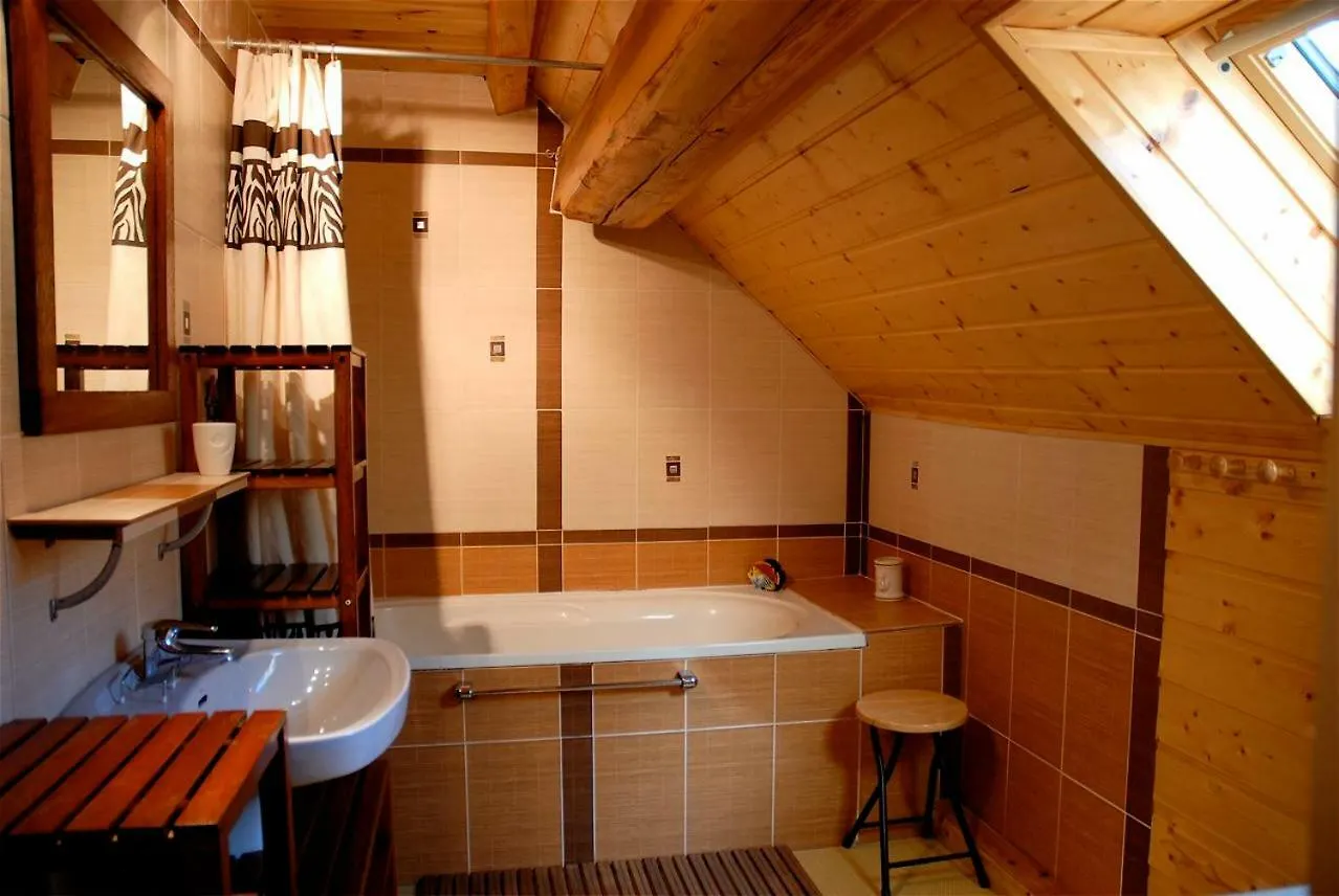 Gite Les Eymes Meaudre Apartment